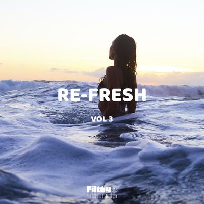 Re-Fresh, Vol. 3's cover