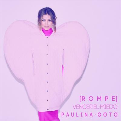 Rompe (Vencer el Miedo)'s cover