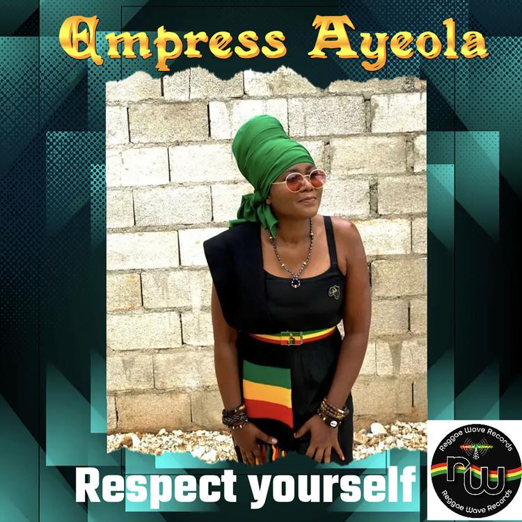 Empress Ayeola's avatar image