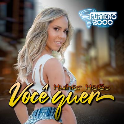 Você Quer's cover