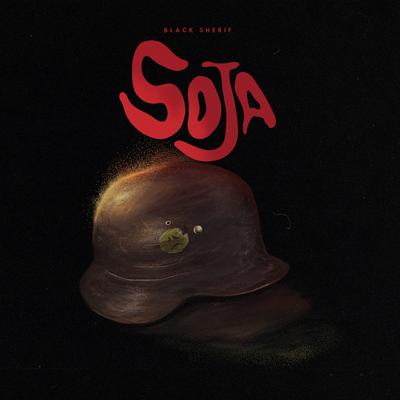 Soja By Black Sherif's cover