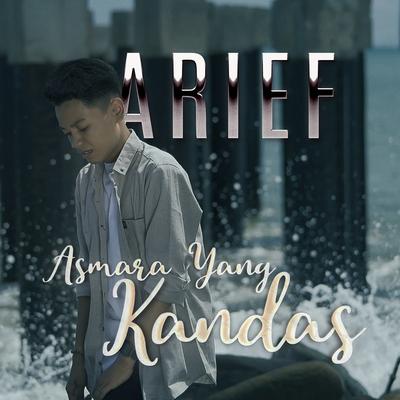 Asmara Yang Kandas's cover