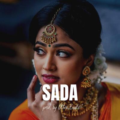 Sada (Instrumental)'s cover