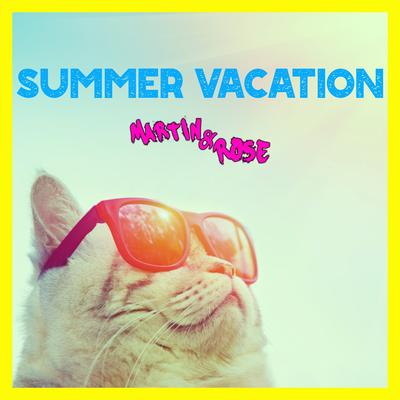 Summer Vacation's cover