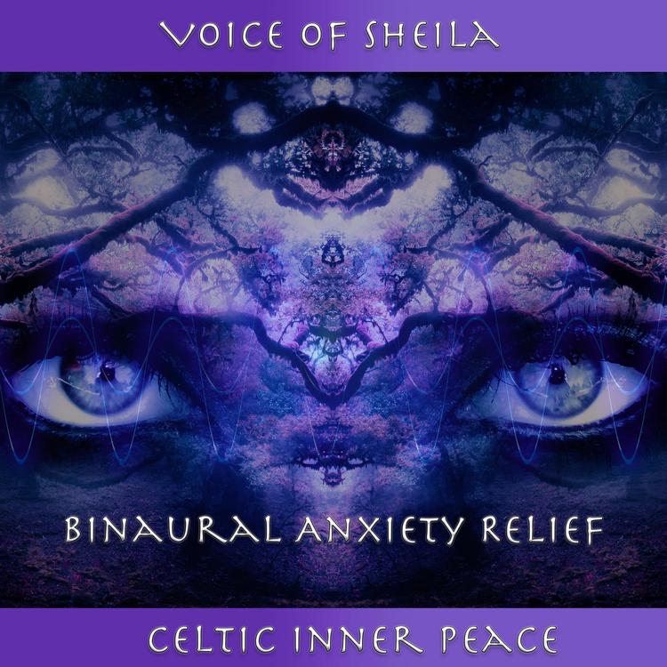 Celtic Inner Peace's avatar image