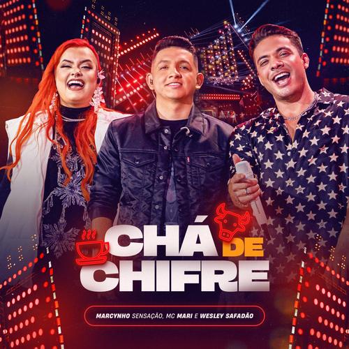 Chá de Chifre's cover