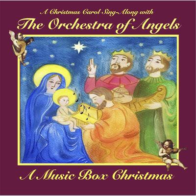 The Orchestra of Angels's cover