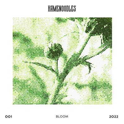 Bloom By kamenoodles's cover