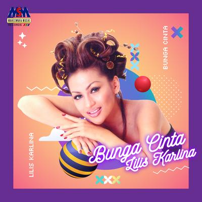 Bunga Cinta (Remix)'s cover