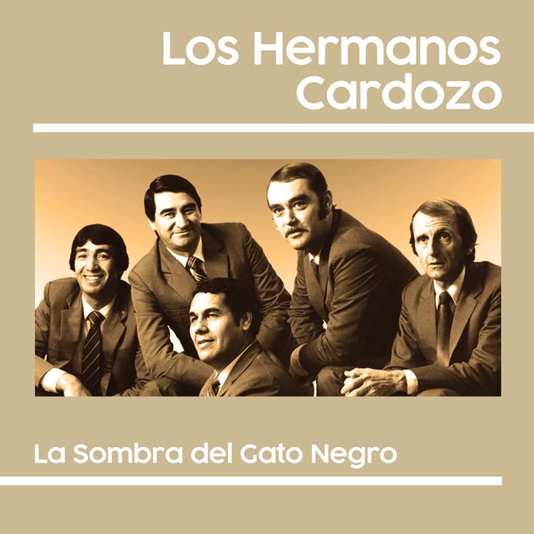 Los Hermanos Cardozo's avatar image