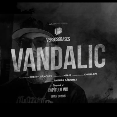 Vandalic, Capítulo 8's cover