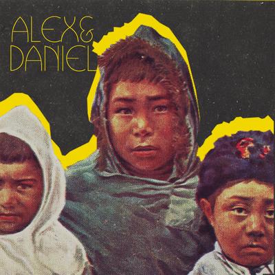 Mundo Real By Alex & Daniel's cover