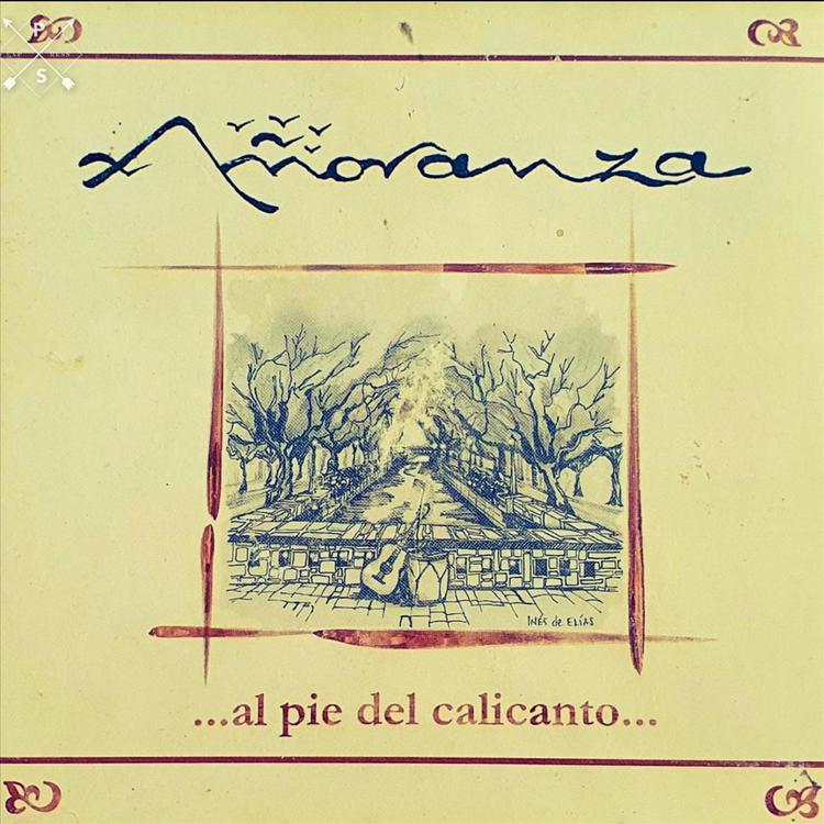 Añoranza's avatar image