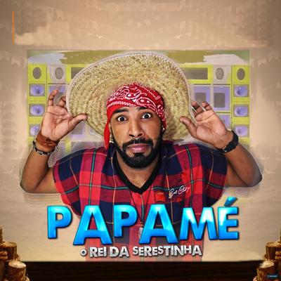 Falso Amor By Papamé's cover