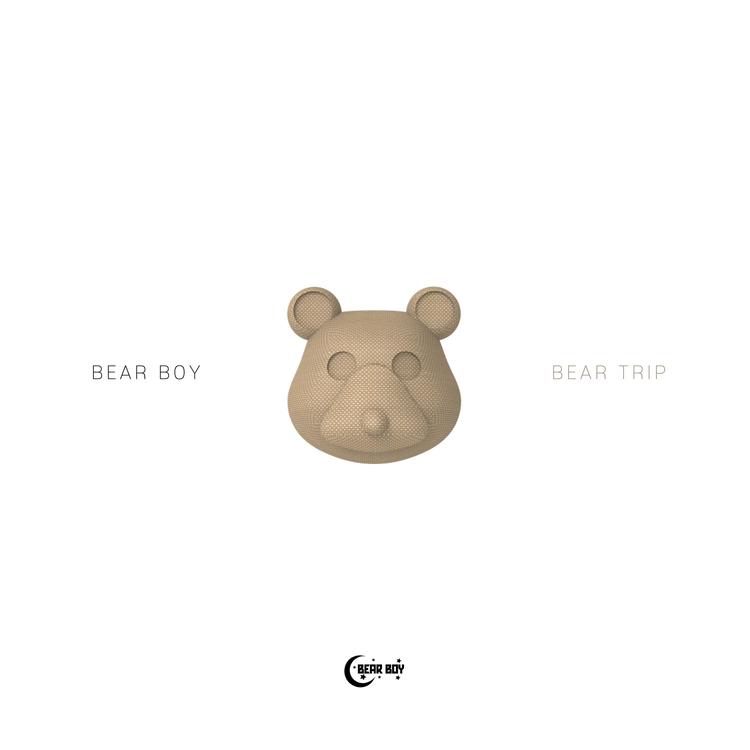 Bear Boy's avatar image