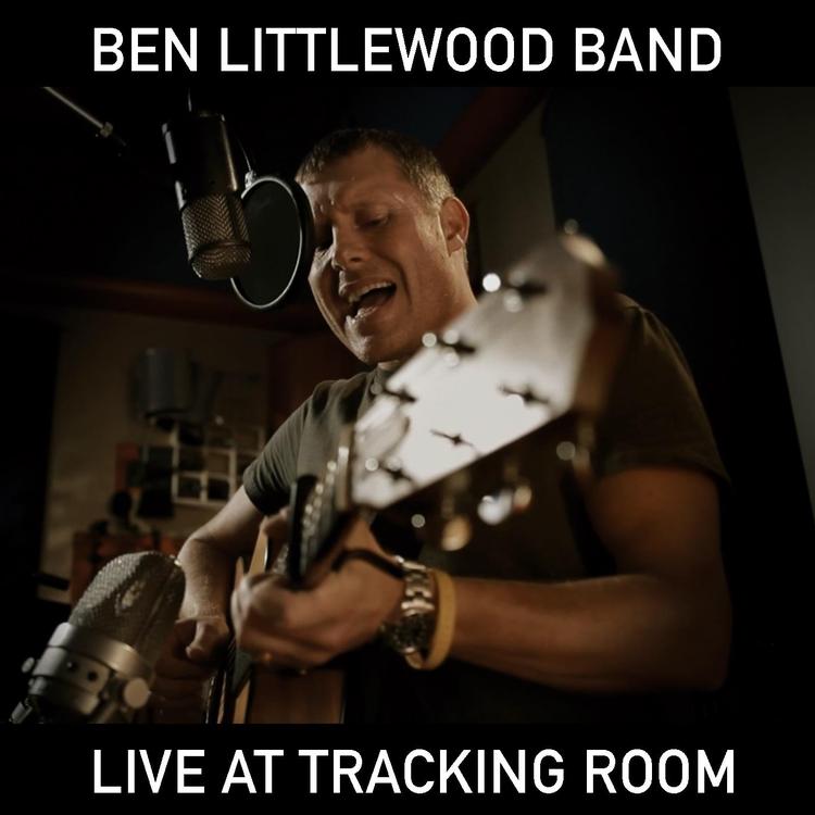 Ben Littlewood Band's avatar image