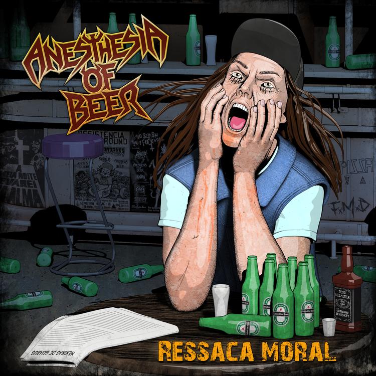 Anesthesia Of Beer's avatar image