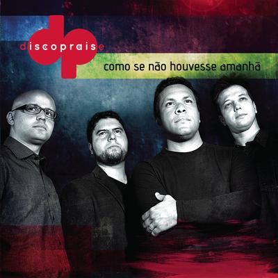 Serei Alcançado By Discopraise's cover