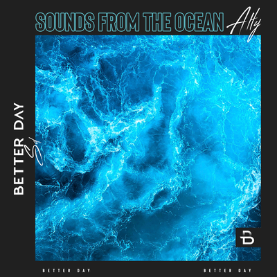 Sounds from the Ocean By Alty's cover