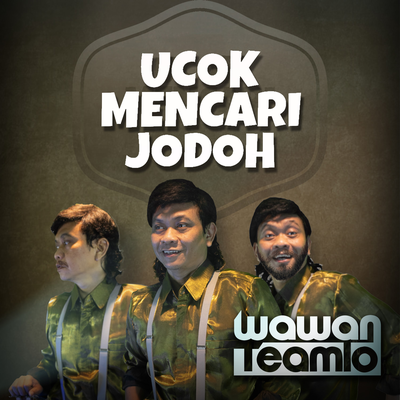 Ucok Mencari Jodoh's cover