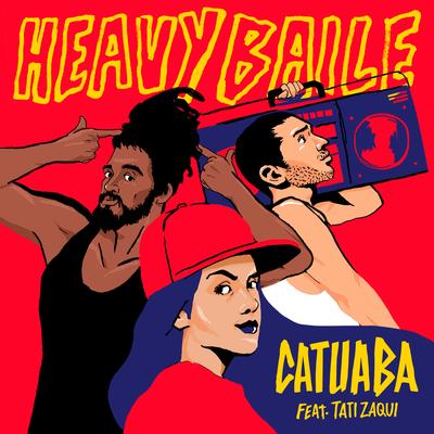 Catuaba's cover