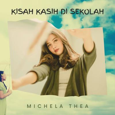 Kisah Kasih Di Sekolah's cover