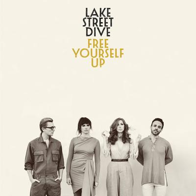 I Can Change By Lake Street Dive's cover