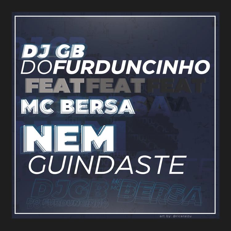 DJ GB do Furduncinho's avatar image