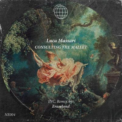 Luca Massari's cover