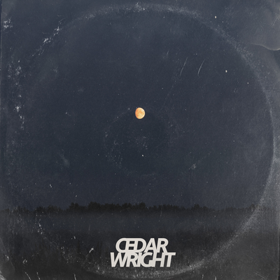 Cedar Wright's cover