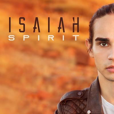 Spirit By Isaiah Firebrace's cover