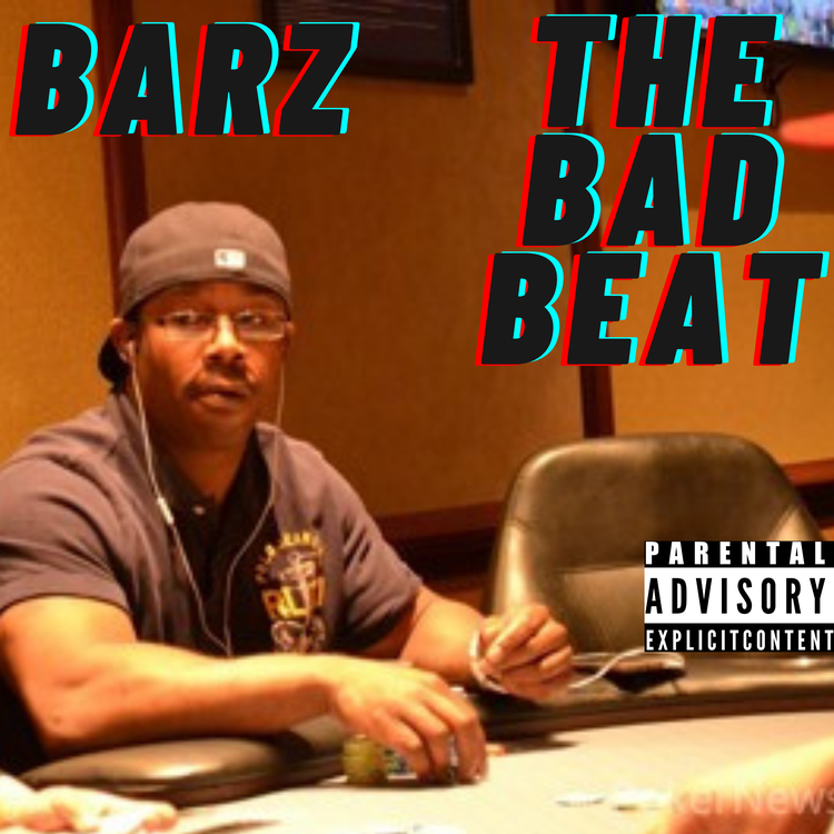 Barz's avatar image
