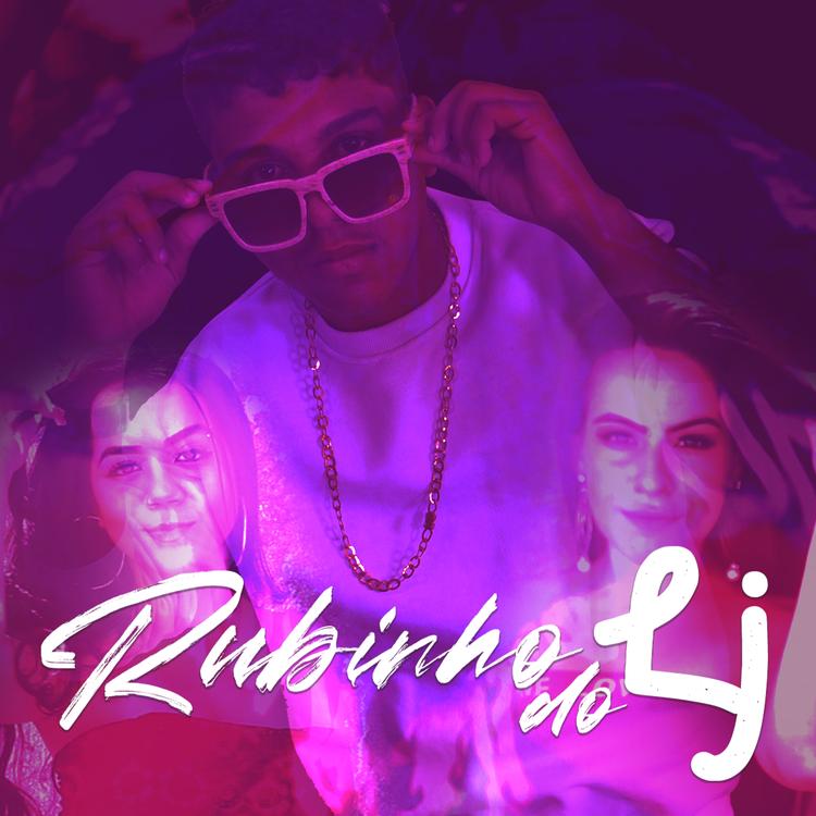 MC Rubinho do LJ's avatar image