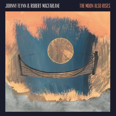 The Moon Also Rises's cover