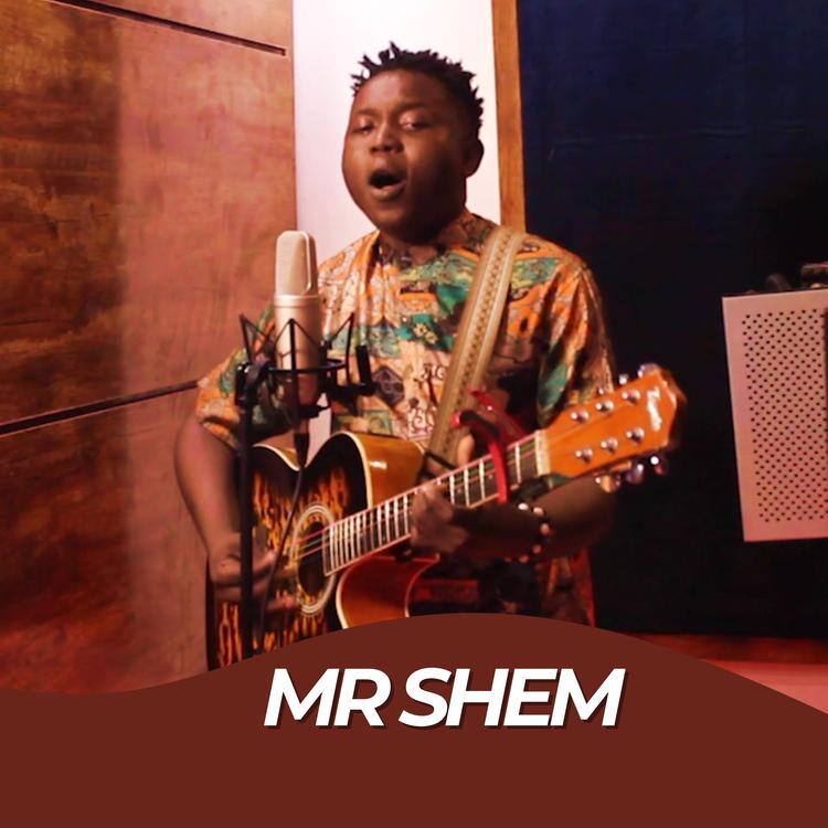 Mr Shem's avatar image