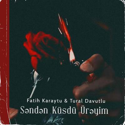Səndən Küsdü Ürəyim (Remix)'s cover
