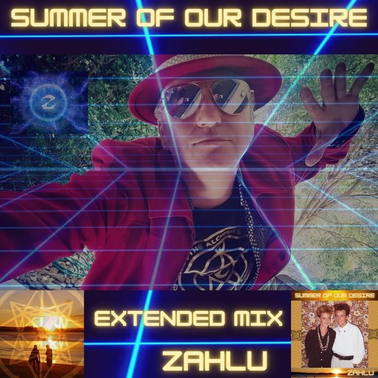 Zahlu's avatar image