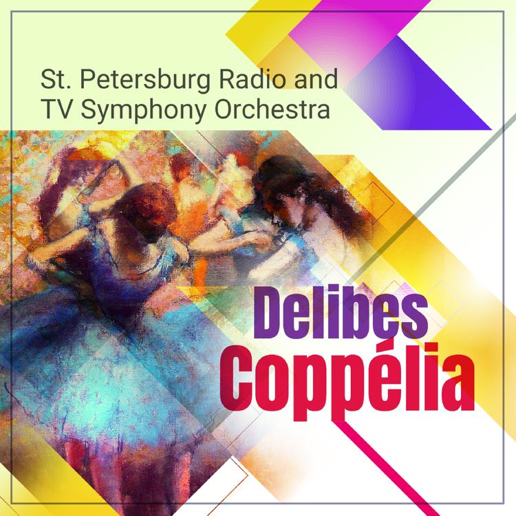 Saint Petersburg Radio and TV Symphony Orchestra's avatar image