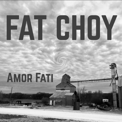 Fat Choy's cover