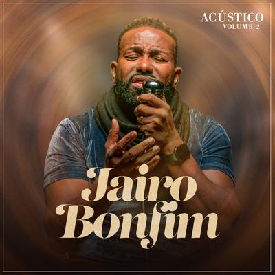 Está Tudo Bem By Jairo Bonfim's cover