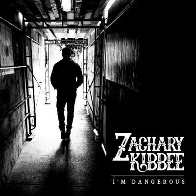 I'm Dangerous's cover