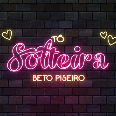 Beto Piseiro's cover
