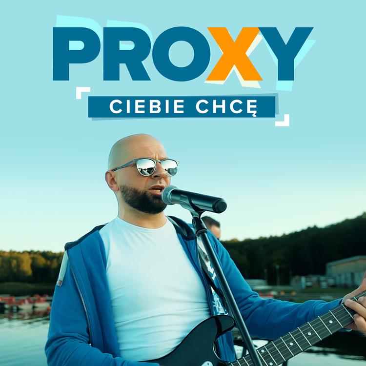PROXY's avatar image