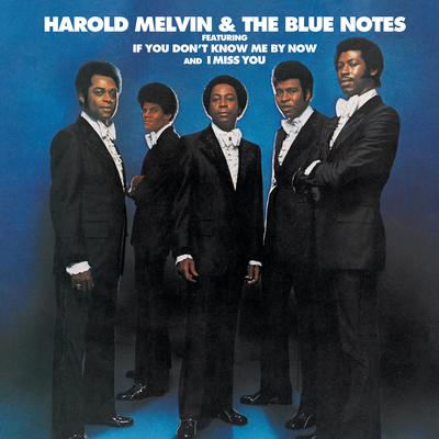 Yesterday I Had The Blues (feat. Teddy Pendergrass) By Harold Melvin & The Blue Notes, Teddy Pendergrass's cover