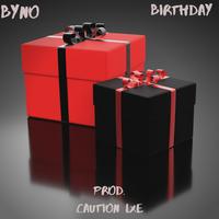 Byno's avatar cover