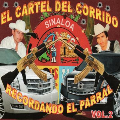 El Cartel Del Corrido's cover