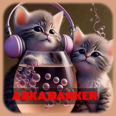 Follow Me By AZKA BARKER's cover