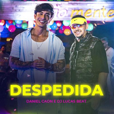 Despedida By Daniel Caon's cover