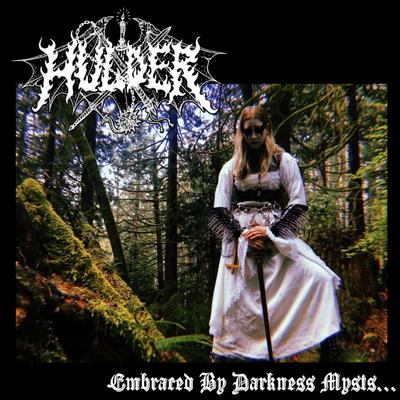 Unholy Divine By Hulder's cover