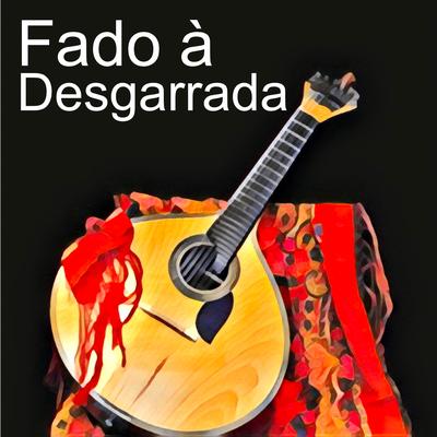 Fado À Desgarrada's cover